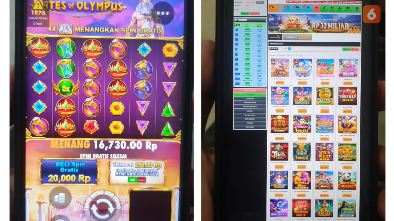Slot Online