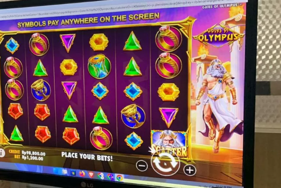 Slot Online