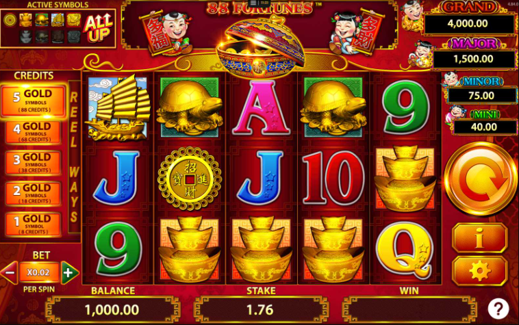 Slot Online