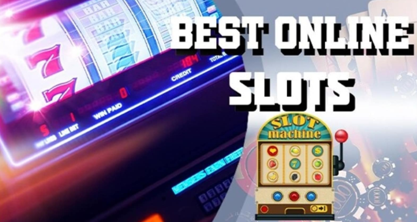 Slot Online